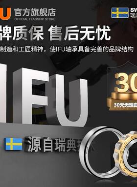 IFU圆柱滚子轴承NJ2304 NU2304 NUP2304 N2304 RN2304 ECM ECP EM