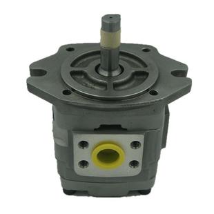 IPH 20不二越裁剪机小型齿轮泵 NACHI