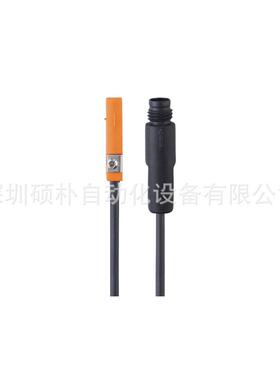 易福门T型槽氣缸感測器 MK5101 MKT3028BBPKG/G/0,3M/ZH/AS