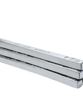 含税锡厂可为9焊锡Sn9.BRG3uC0.7手浸炉专用锡条环保锡条SGS焊锡