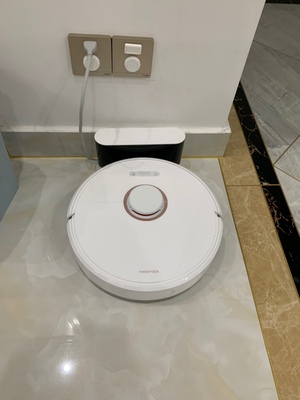 石头扫地机器人T61怎么样?千万要注意,万人后悔,内幕揭秘