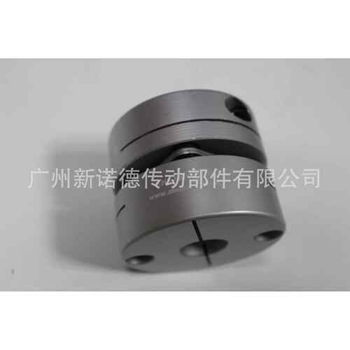 SHCS-94CJN型钢联轴器单膜片联片轴电机联轴器器铝合金联轴器