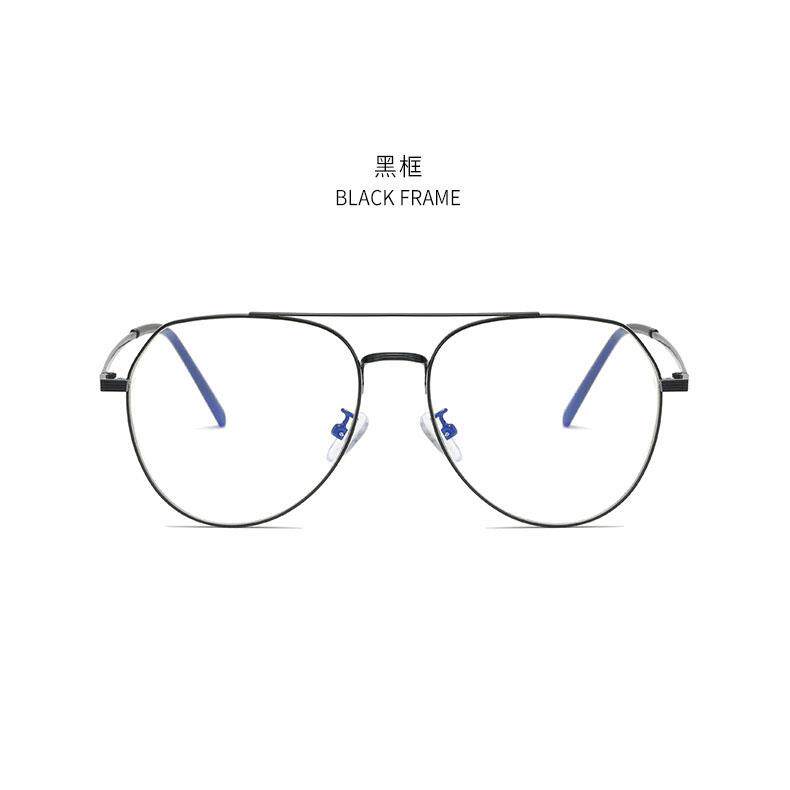 正品陈立农眼同款色眼镜男潮网红防蓝光镜