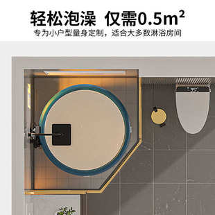 泡儿童全身洗澡泡澡桶大人浴浴缸游泳桶盆浴沐浴浴成人折叠家用桶