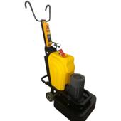 700 660 20固OIR化地坪打磨抛光一体 YMJ混凝土地坪研磨机6700