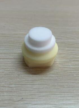 第五代化合物半导体晶圆清洗设备刷頭国产替代进口CMP PVA Brush