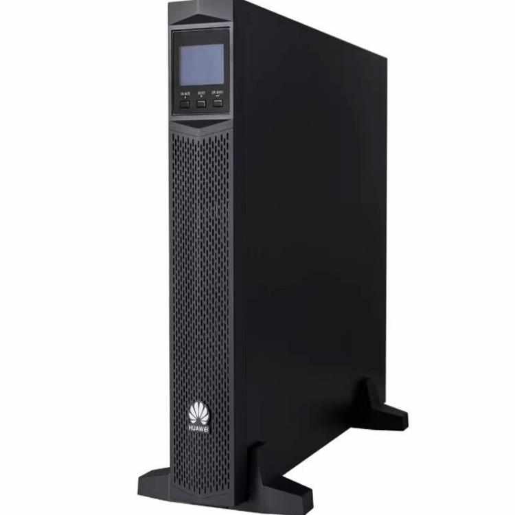 华为UPS2000-H-6KRTL-10KRTL-L不间断电源6K/10KVA在线机架式稳压