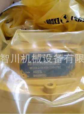 POCLAIN波克兰液压马达MKD04-2-114-K04-3340-37MZ A02172L