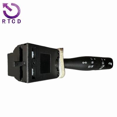 转向柱开关开关96236416ZL适用标致106306雪铁龙菲亚特SCUDO