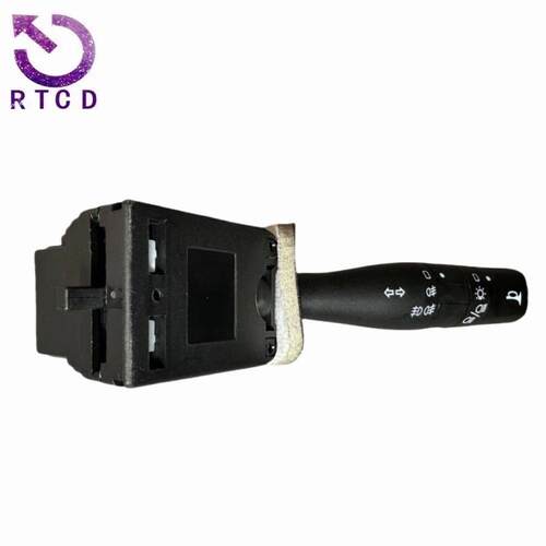 转向柱开关开关96236416ZL适用标致106306雪铁龙菲亚特SCUDO
