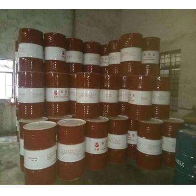 长城导热油QC300QB320耐高温350号原厂锅炉传热油200L升中石化