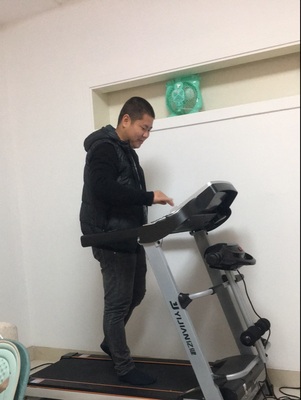 亿健跑步机e3怎么样感受大曝光？爆料坑不坑人?