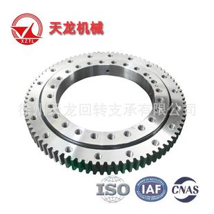 厂家供应回转支承转盘轴承高精度旋转支承轴承回转支撑