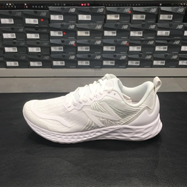 newbalance男女鞋，缓震透气跑步鞋低帮运动鞋