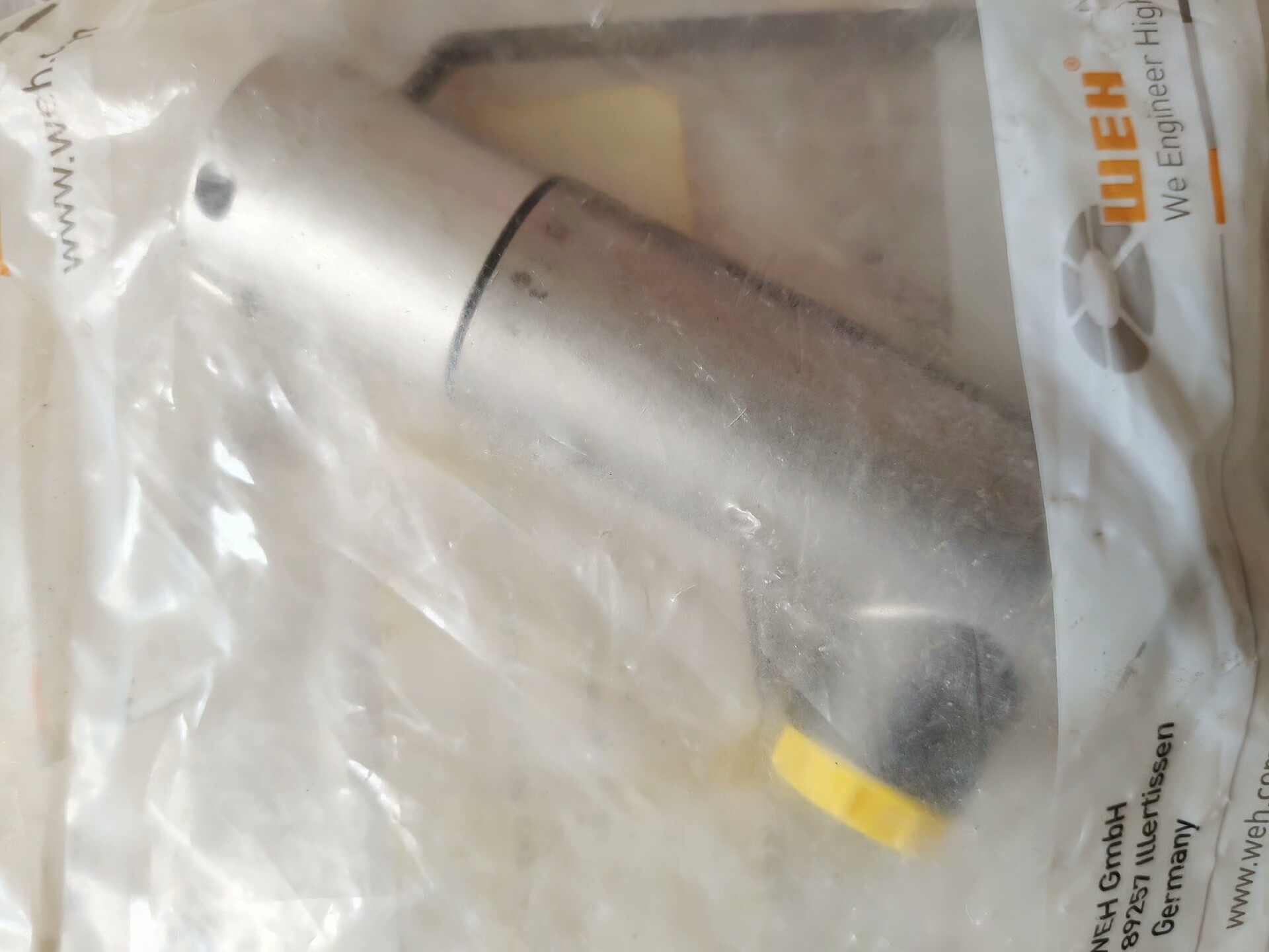 C1-15548快速接头TW17-W9084-045-BB1