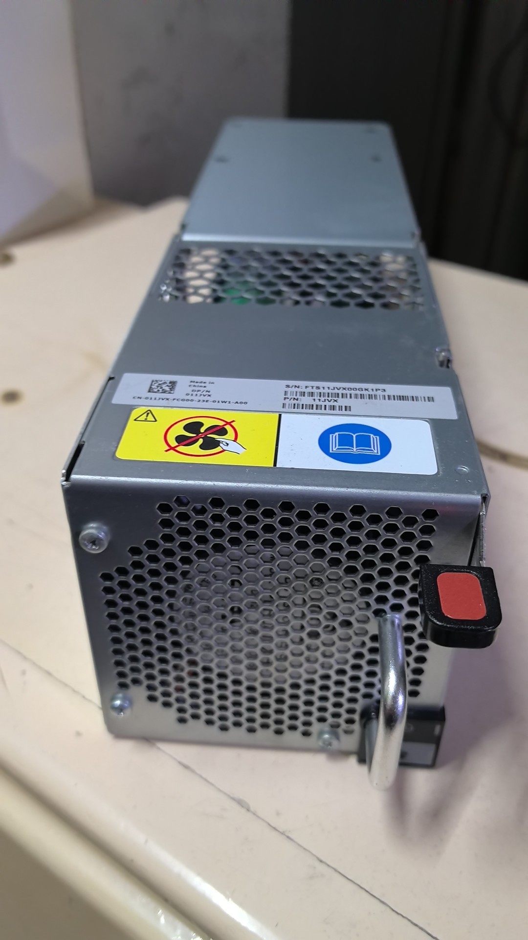 0998648-03 希捷SP-2584 5U 84盘直连存