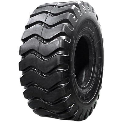 全新三包23.5-25 17.5-25叉车轮胎50 30装载机轮胎半实心抗穿刺耐