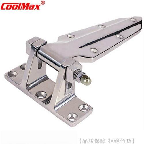 0CoolMax/格可调式门铰链CM-H1美46-HCM-1460-S8888