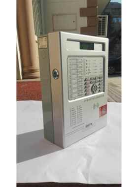海100主机JB--GST1JB-QB-G0B0/64/2湾/16/96/1Q28点火灾报警控制