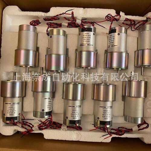 9234S005 原装pittman带刷电机9234S005-R1带500编码器扭矩6.1