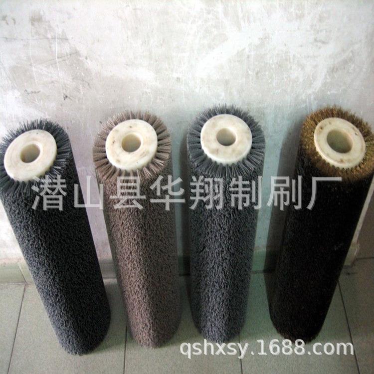 剑机麻刷辊水007洗果清刷辊毛刷辊毛建材械刷