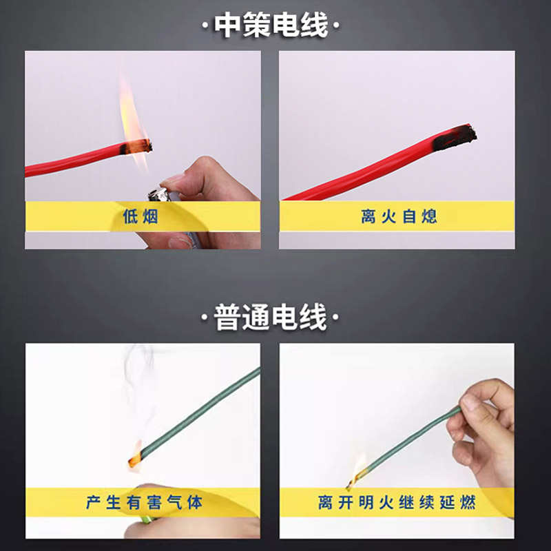 进单户架空线25国标户外电线铝线家用35平方10芯老化16//防50//