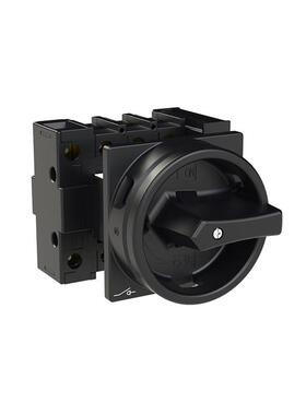 EATON/伊顿 p系列隔离开关P1-25/I2/SVB-SW-SOND801t215472
