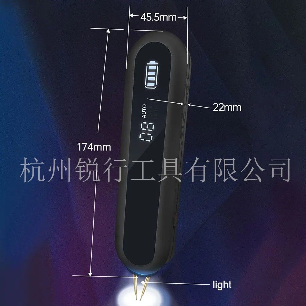 跨境热销小型手持点焊机小型家用锂电池镍片点焊机便携式点焊机