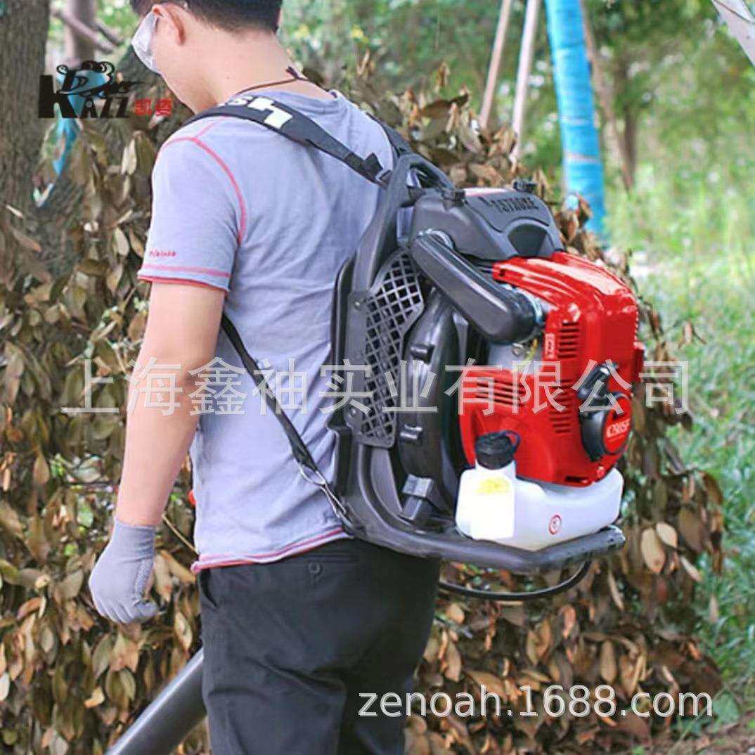 凯姿（KAZZ）KZ985F背负式四冲程汽油大功率风力灭火机吹树叶风机