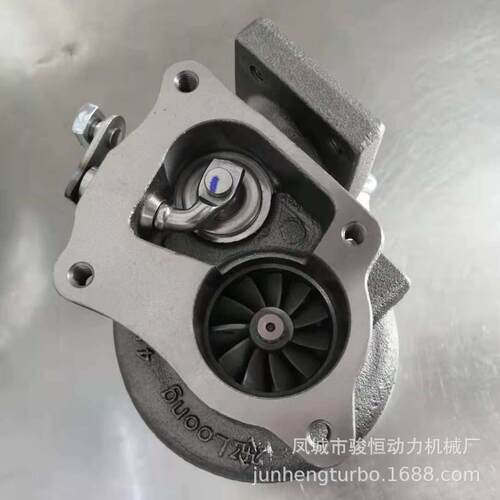 涡轮增压器HE200WG779515778514779514TURBOCAARGER.8T