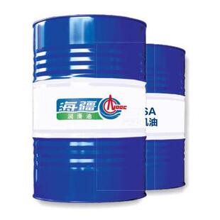 中国海油海疆牌46号机械油全损耗系统用油 工业润滑油