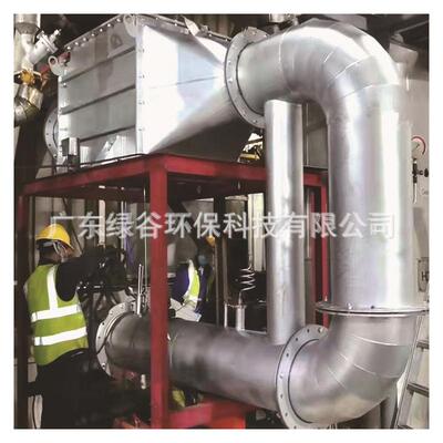 发机sDVHcr脱电针硝对沼气电站低改造N氮Ox治理沼气脱硝NOx治理