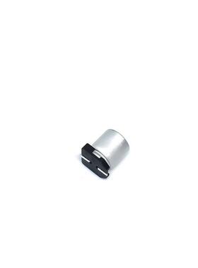 贴片铝电解电容 50v47uf 6.3x7.7 SMD电解电容耐高温 47UF50V