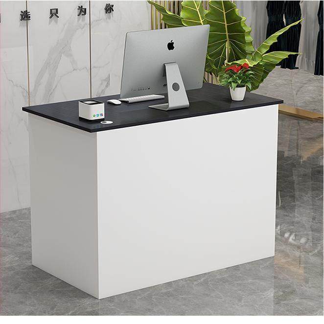 收银台柜台便利店服装店饭店收银台简约前台接待台超市收银台吧台,商业/办公家具,收银台,淘宝优惠券,粉丝福利购,淘宝优惠卷