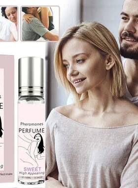 Enduring Pheromone Perfume for Sexual Flirt Intimate partner