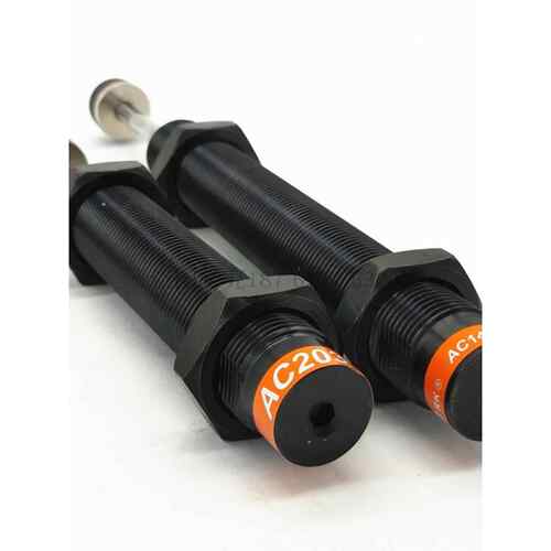 适用机械手油压缓冲器AC1612/1620/2016/2020/25/AC2030/2050-1/2