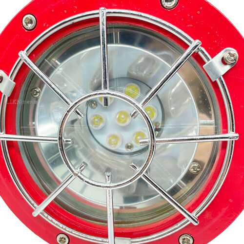 矿用隔爆型LED投光灯DS2L/127L(A)DGS346/127L(ADGS24/12)GDGS20/