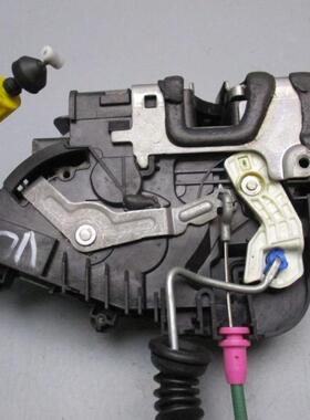 适用奔驰205C180C200C260C300C350C400C63车门锁块锁机