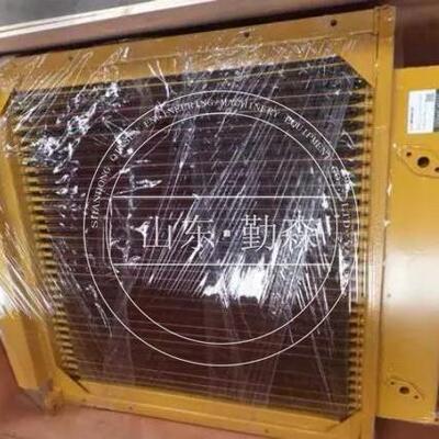 推土机配件各种型号齐全SD22散热器JFZ280-1600