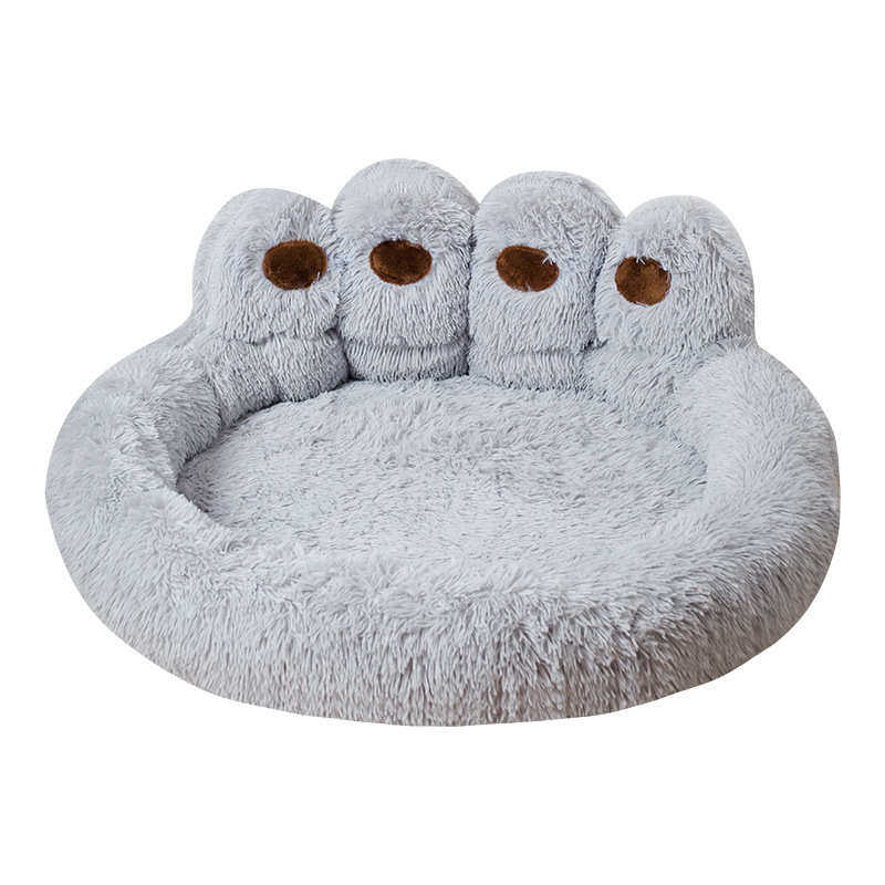 超大号窝人宠共用狗窝新款创意萌趣可爱熊掌狗窝热销宠物用品,宠物/宠物食品及用品,狗窝/屋/帐篷/沙发,淘宝优惠券,粉丝福利购,淘宝优惠卷