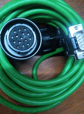 东菱EPS-BS/M1大/小功率编码线BD-031 动力线DA-002 大功率BC-031