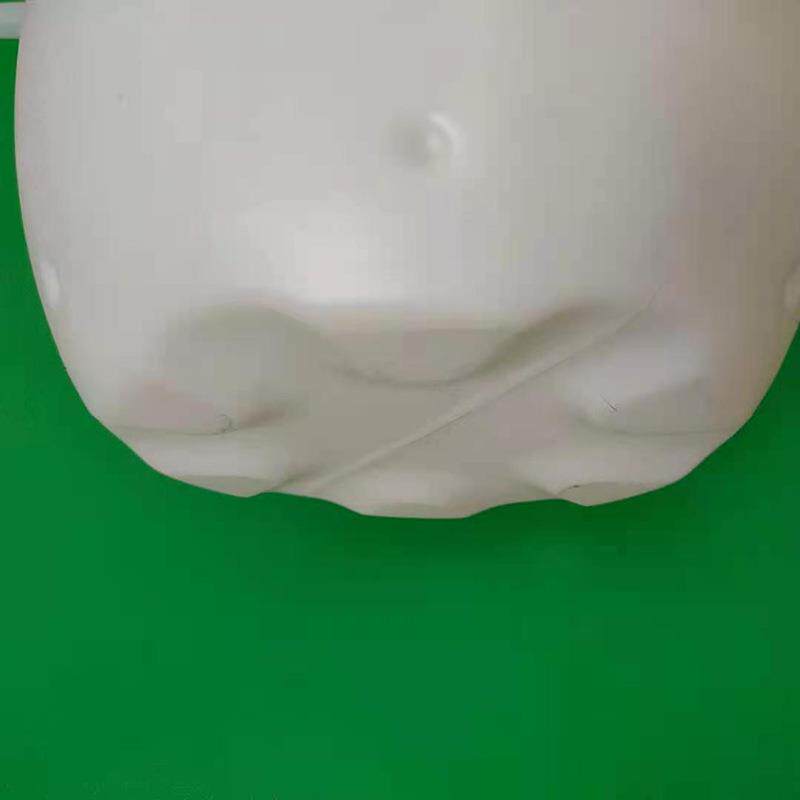 新款直销羔羊奶壶大容量8L羔羊奶桶仔猪喂奶器小羊喂奶器多嘴猪仔