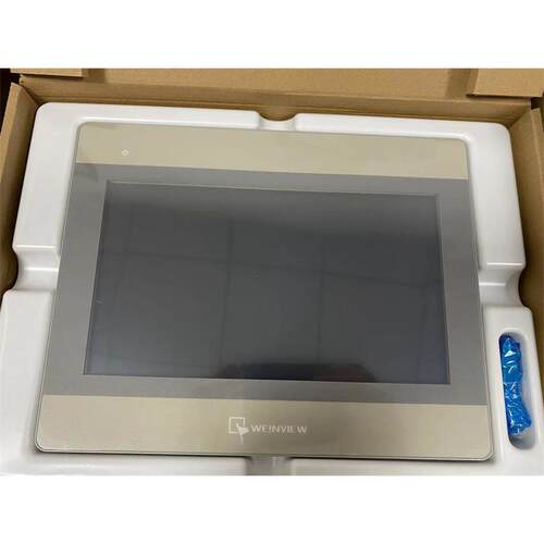 厂家现货供应威纶通7寸TK6071iP 带程序屏