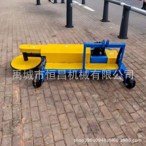 园行间加割避障果草机YSO打草机 碎 草机