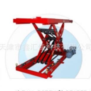 50ST升降平台 530X600 升降器 300F SANGWOOFASP1