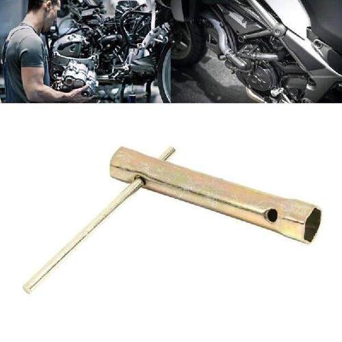 18mm Double End Ignitions Spanner Deep Reach Wrench Socket