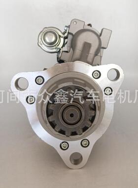 起动机STG91409 6837N ST1383 61003202 7200720 8200009
