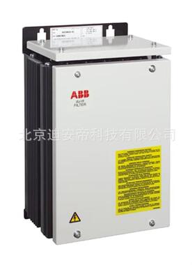 NOCH0016-60 ABB Du/Dt滤波器 IP00外装 ABB输出电抗器 原装