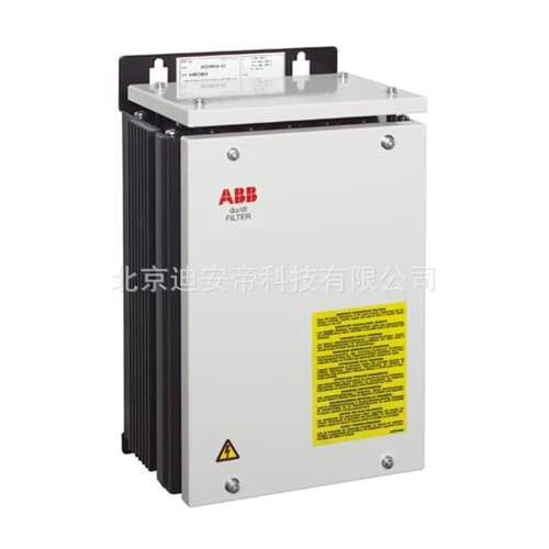 NOCH0016-60 ABB Du/Dt滤波器 IP00外装 ABB输出电抗器 原装