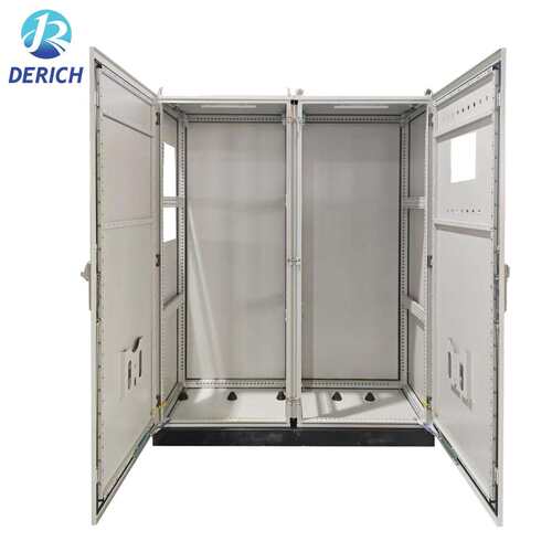 仿威图PS九折型材柜组合控制柜 大型工用配电柜IP56户外防水机柜